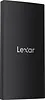 Lexar Dysk SSD SL300 1TB USB 3.2 Gen2 1050/1000MB/s