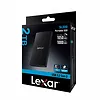 Lexar Dysk SSD SL300 2TB USB 3.2 Gen2 1050/1000MB/s