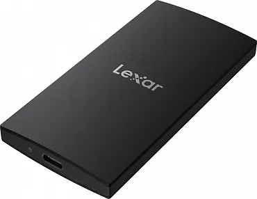 Lexar Dysk SSD SL300 2TB USB 3.2 Gen2 1050/1000MB/s