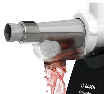 Bosch Maszynka do mięsa MFW3X18B