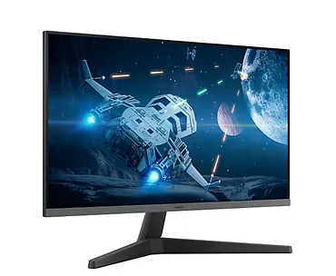 Samsung Monitor  24 cale LS24C332GAUXEN IPS 1920x1080 FHD 16:9 1xHDMI 1xDP 4ms(GT) 100Hz płaski 2 lata d2d