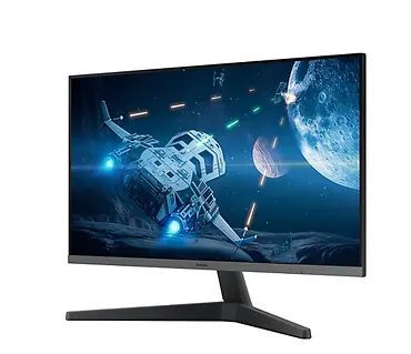 Samsung Monitor  24 cale LS24C332GAUXEN IPS 1920x1080 FHD 16:9 1xHDMI 1xDP 4ms(GT) 100Hz płaski 2 lata d2d