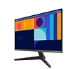 Samsung Monitor  24 cale LS24C332GAUXEN IPS 1920x1080 FHD 16:9 1xHDMI 1xDP 4ms(GT) 100Hz płaski 2 lata d2d