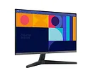 Samsung Monitor  24 cale LS24C332GAUXEN IPS 1920x1080 FHD 16:9 1xHDMI 1xDP 4ms(GT) 100Hz płaski 2 lata d2d