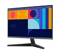 Samsung Monitor  24 cale LS24C332GAUXEN IPS 1920x1080 FHD 16:9 1xHDMI 1xDP 4ms(GT) 100Hz płaski 2 lata d2d