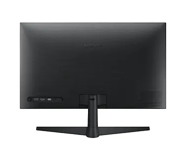 Samsung Monitor  24 cale LS24C332GAUXEN IPS 1920x1080 FHD 16:9 1xHDMI 1xDP 4ms(GT) 100Hz płaski 2 lata d2d