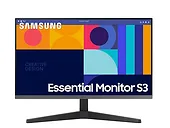 Samsung Monitor  27 cali LS27C332GAUXEN IPS 1920x1080 FHD 16:9 1xHDMI 1xDP 4ms(GT) 100Hz płaski 2 lata d2d