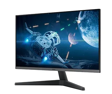 Samsung Monitor  27 cali LS27C332GAUXEN IPS 1920x1080 FHD 16:9 1xHDMI 1xDP 4ms(GT) 100Hz płaski 2 lata d2d