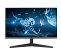 Samsung Monitor  27 cali LS27C332GAUXEN IPS 1920x1080 FHD 16:9 1xHDMI 1xDP 4ms(GT) 100Hz płaski 2 lata d2d