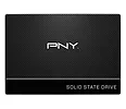 PNY Dysk SSD 500GB 2,5 S3 BULK SSD7CS900-500-SI