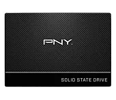 PNY Dysk SSD 500GB 2,5 S3 BULK SSD7CS900-500-SI