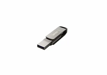 Lexar Pendrive Dual Drive D400 128GB USB-C/A 3.1 130MB/s