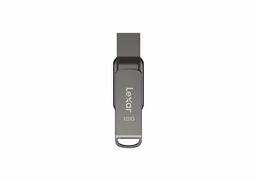 Lexar Pendrive Dual Drive D400 128GB USB-C/A 3.1 130MB/s