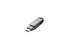 Lexar Pendrive Dual Drive D400 128GB USB-C/A 3.1 130MB/s