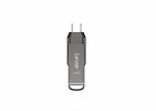 Lexar Pendrive Dual Drive D400 128GB USB-C/A 3.1 130MB/s