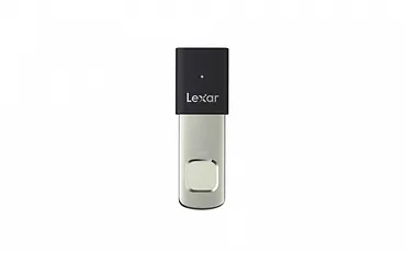 Lexar Pendrive F35pro Fingerprint 128G USB 3.2 Gen1 400/300MB/s