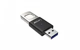 Lexar Pendrive F35pro Fingerprint 128G USB 3.2 Gen1 400/300MB/s