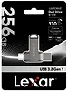 Lexar Pendrive Dual Drive D400 256GB USB-C/A 3.1 130MB/s