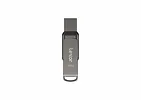 Lexar Pendrive Dual Drive D400 256GB USB-C/A 3.1 130MB/s