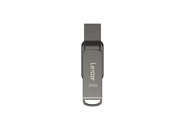 Lexar Pendrive Dual Drive D400 256GB USB-C/A 3.1 130MB/s