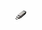 Lexar Pendrive Dual Drive D400 256GB USB-C/A 3.1 130MB/s