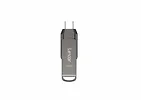 Lexar Pendrive Dual Drive D400 256GB USB-C/A 3.1 130MB/s