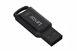 Lexar Pendrive JumpDrive V400 256GB USB3.0 100MB/s