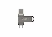 Lexar Pendrive Dual Drive D400 32GB USB-C/A 3.1 100MB/s