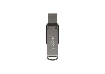 Lexar Pendrive Dual Drive D400 64GB USB-C/A 3.1 130MB/s