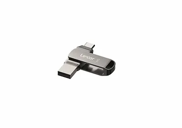 Lexar Pendrive Dual Drive D400 64GB USB-C/A 3.1 130MB/s