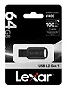 Lexar Pendrive JumpDrive V400 64GB USB3.0 100MB/s