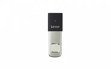 Lexar Pendrive F35pro Fingerprint 64G USB 3.2 Gen1 300/150MB/s