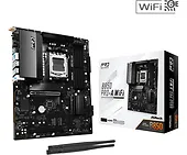 ASRock Płyta główna B850 PRO-A WIFI  AM5 4DDR5 ATX