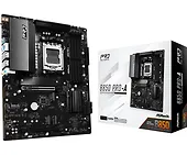 ASRock Płyta główna B850 PRO-A AM5 4DDR5 ATX