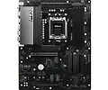 ASRock Płyta główna B850 PRO-A AM5 4DDR5 ATX