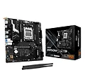 ASRock Płyta główna B850M-X WIFI AM5 4DDR5 mATX