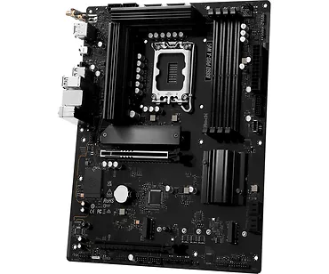 ASRock Płyta główna B860 PRO-A WIFI s1851 4DDR5 ATX