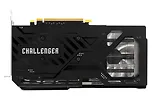 ASRock Karta graficzna B570 CHALLENGER 10G OC GDDR6 160bit 3DP/HDMI