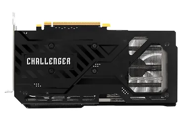 ASRock Karta graficzna B570 CHALLENGER 10G OC GDDR6 160bit 3DP/HDMI