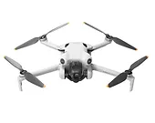 DJI Dron Mini 4 Pro Fly More Combo (RC 2)