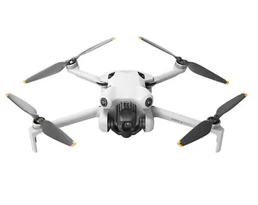 DJI Dron Mini 4 Pro Fly More Combo (RC 2)