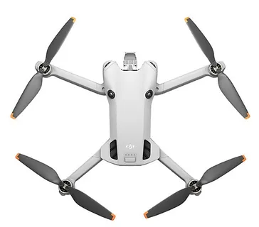 DJI Dron Mini 4 Pro Fly More Combo (RC 2)