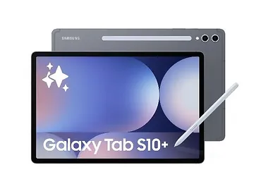 Samsung Tablet Galaxy Tab S10+ X826 12.4 cala 5G 12/256GB szary