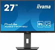 IIYAMA Monitor 27 cali XUB2797HSU-B2 IPS,FHD,HAS,300cd,(5y)