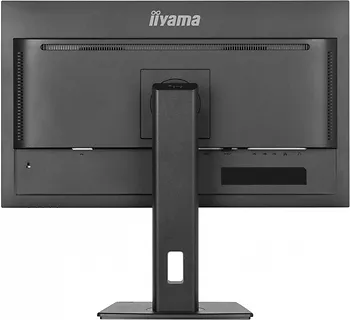 IIYAMA Monitor 27 cali XUB2797HSU-B2 IPS,FHD,HAS,300cd,(5y)