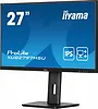 IIYAMA Monitor 27 cali XUB2797HSU-B2 IPS,FHD,HAS,300cd,(5y)