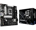 ASRock Płyta główna B860M-X s1851 4DDR5 mATX