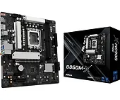 ASRock Płyta główna B860M-X s1851 4DDR5 mATX