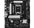 ASRock Płyta główna B860M-X s1851 4DDR5 mATX