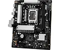 ASRock Płyta główna B860M-X s1851 4DDR5 mATX